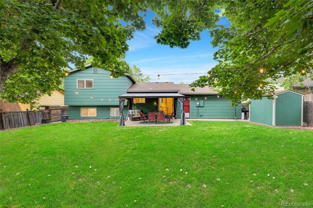4675 S Zang St, Morrison, CO 80465 - photo 5