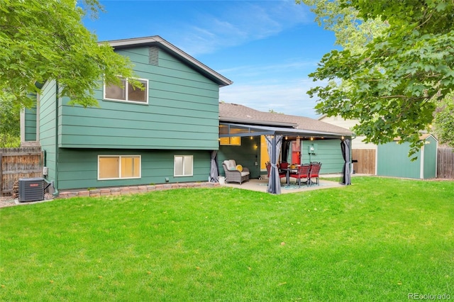 4675 S Zang St, Morrison, CO 80465 - photo 6