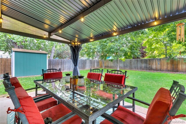 4675 S Zang St, Morrison, CO 80465 - photo 8