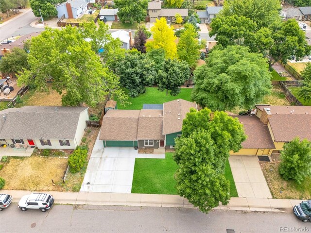 4675 S Zang St, Morrison, CO 80465 - photo 34
