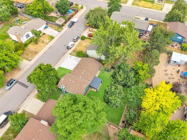 4675 S Zang St, Morrison, CO 80465 - photo 35