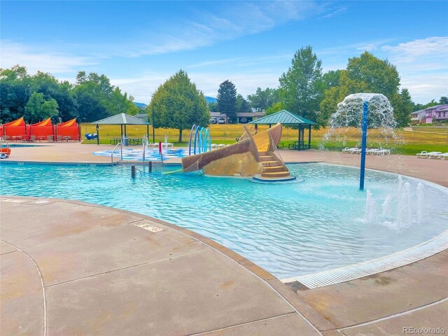 4675 S Zang St, Morrison, CO 80465 - photo 40