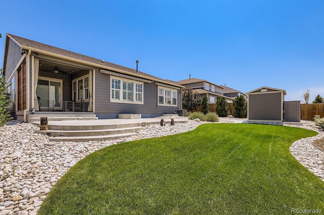 14315 Dahlia St, Thornton, CO 80602 - photo 30