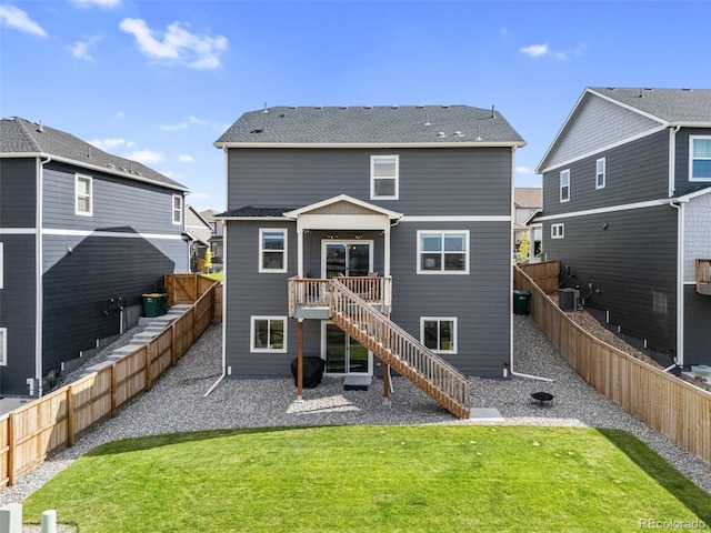 17955 Sky Pilot Ave, Parker, CO 80134 - photo 40