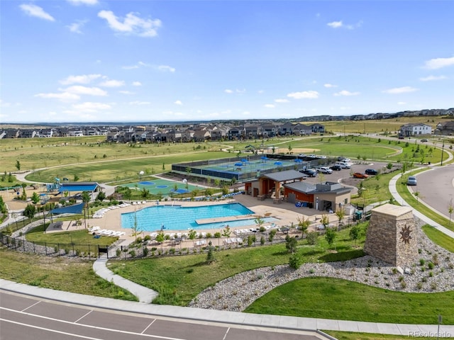 17955 Sky Pilot Ave, Parker, CO 80134 - photo 43