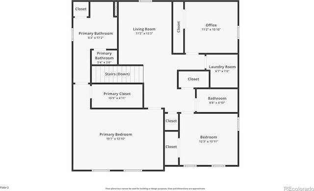17955 Sky Pilot Ave, Parker, CO 80134 - photo 46