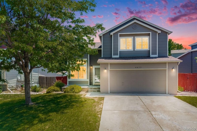4422 E Andover Ave, Castle Rock, CO 80104 - photo 1