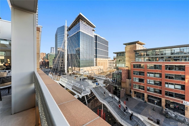 1610 Little Raven St Unit Ph6, Denver, CO 80202 - city view