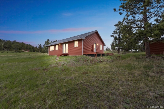 195 Manhead Meadow Ct, Livermore, CO 80536 - photo 1