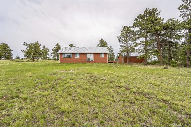 195 Manhead Meadow Ct, Livermore, CO 80536 - photo 30