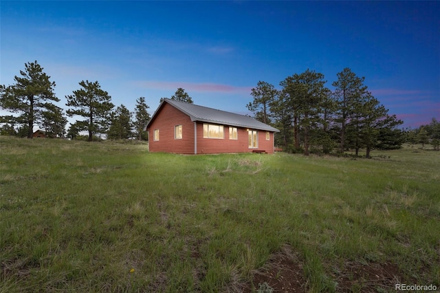 195 Manhead Meadow Ct, Livermore, CO 80536 - photo 32