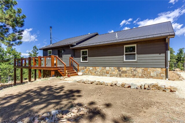 47 Wykagyl Cir, Westcliffe, CO 81252 - photo 2