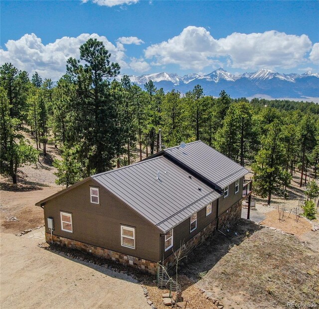 47 Wykagyl Cir, Westcliffe, CO 81252 - photo 3