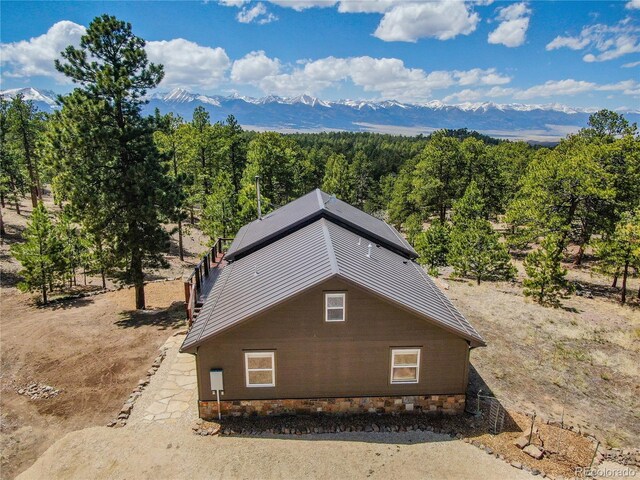 47 Wykagyl Cir, Westcliffe, CO 81252 - photo 36