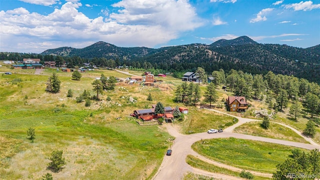 30927 Joanie Rd, Golden, CO 80403