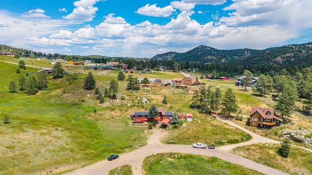 30927 Joanie Rd, Golden, CO 80403