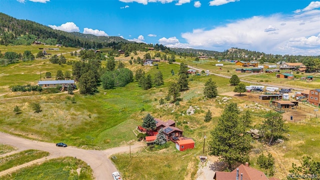 30927 Joanie Rd, Golden, CO 80403