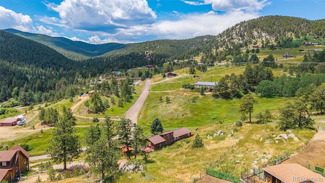 30927 Joanie Rd, Golden, CO 80403