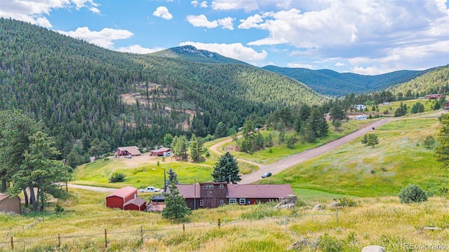 30927 Joanie Rd, Golden, CO 80403