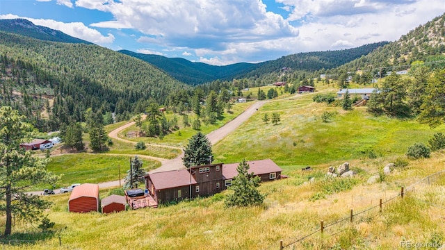 30927 Joanie Rd, Golden, CO 80403