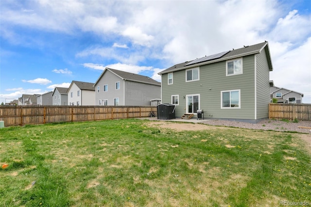2984 Loot Dr, Colorado Springs, CO 80939