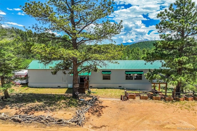 716 Badger Trl, Florissant, CO 80816 - photo 2