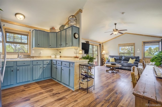 716 Badger Trl, Florissant, CO 80816 - photo 4