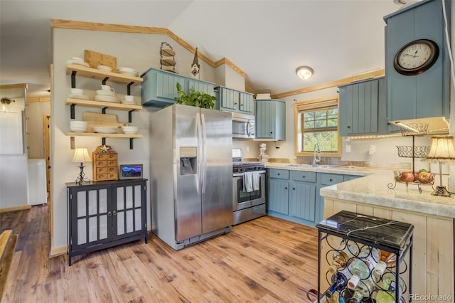 716 Badger Trl, Florissant, CO 80816 - photo 5