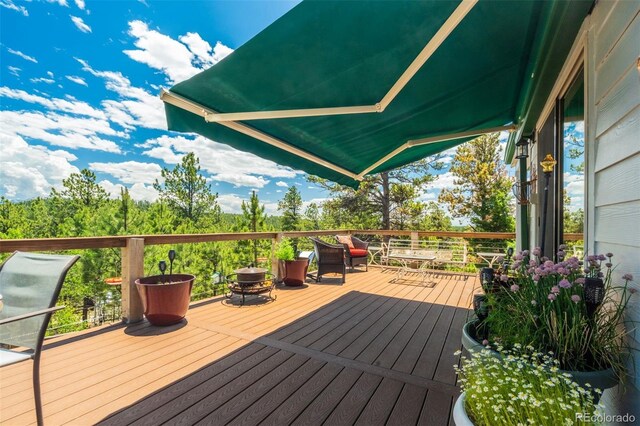 716 Badger Trl, Florissant, CO 80816 - photo 16