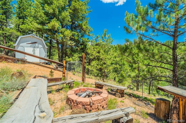716 Badger Trl, Florissant, CO 80816 - photo 30