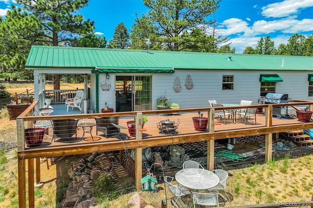 716 Badger Trl, Florissant, CO 80816 - photo 31