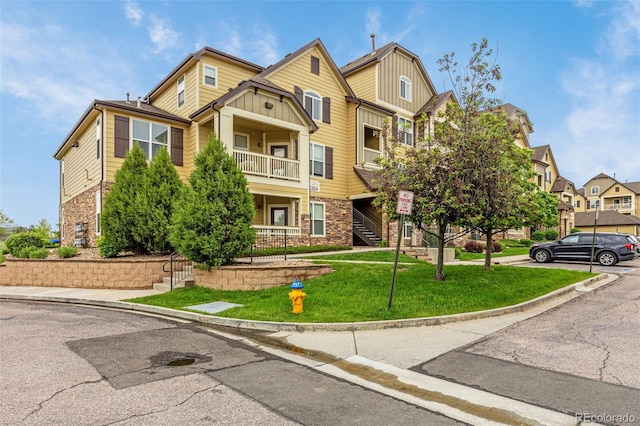 5354 Palomino Ranch Pt Unit 107, Colorado Springs, CO 80922 - photo 1