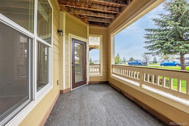 5354 Palomino Ranch Pt Unit 107, Colorado Springs, CO 80922 - photo 2