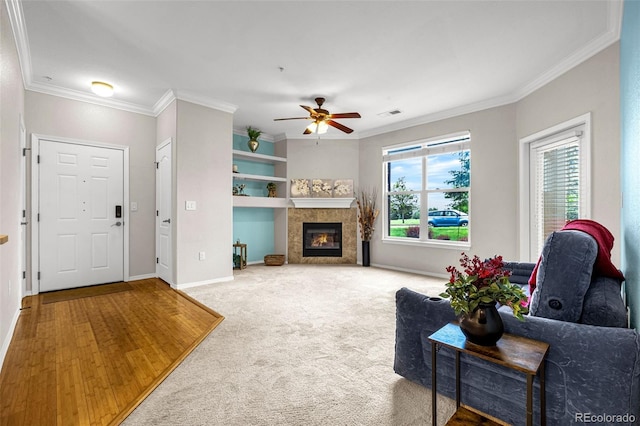 5354 Palomino Ranch Pt Unit 107, Colorado Springs, CO 80922 - photo 5