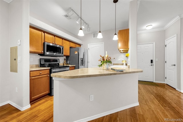 5354 Palomino Ranch Pt Unit 107, Colorado Springs, CO 80922 - photo 7