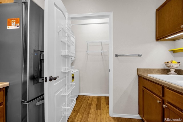 5354 Palomino Ranch Pt Unit 107, Colorado Springs, CO 80922 - photo 10