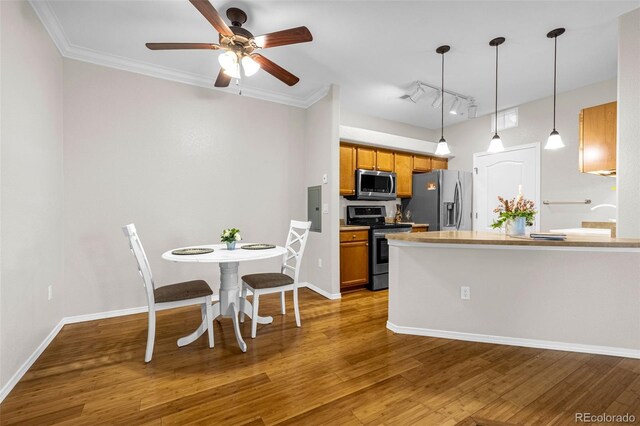 5354 Palomino Ranch Pt Unit 107, Colorado Springs, CO 80922 - photo 11