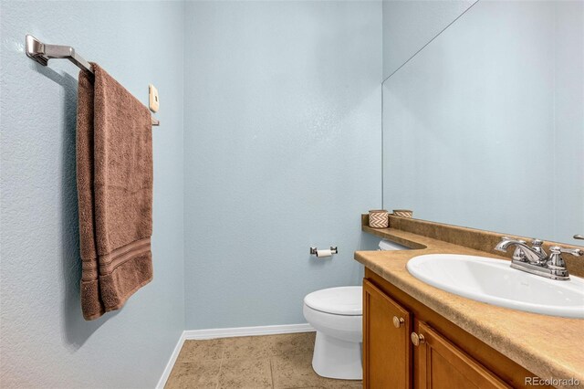 5354 Palomino Ranch Pt Unit 107, Colorado Springs, CO 80922 - photo 13