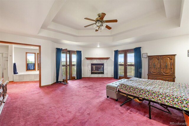 8437 Oak Ct, Castle Rock, CO 80108 - photo 19