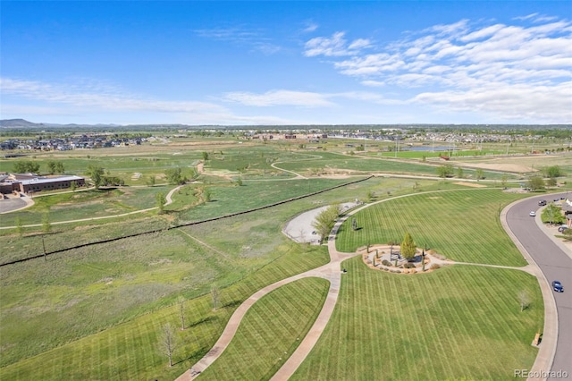 1513 Cannon Mountain Dr, Longmont, CO 80503 - bird's eye view