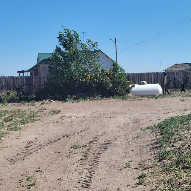8600 Madison, Hooper, CO 81136 - photo 4