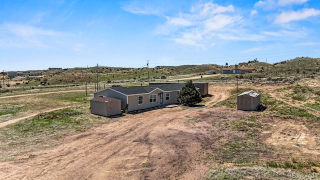 9775 Indian Village Hts, Fountain, CO 80817 - photo 30