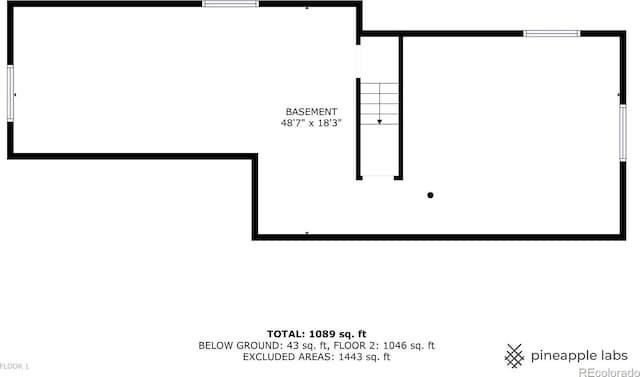 17095 Foxcross Dr, Monument, CO 80132 - photo 3