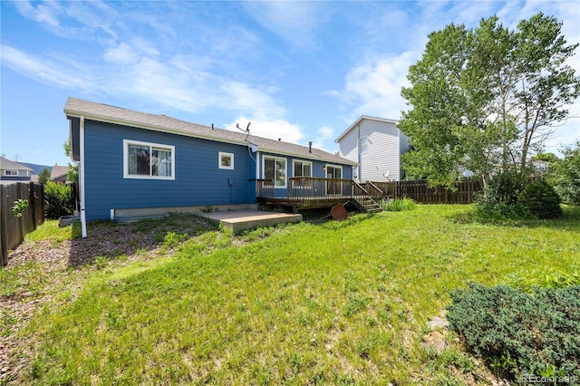 17095 Foxcross Dr, Monument, CO 80132 - photo 20