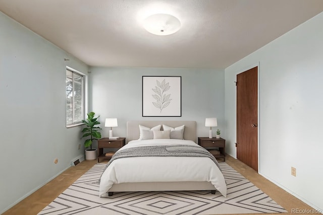 519 N Columbine St, Golden, CO 80403 - view of bedroom