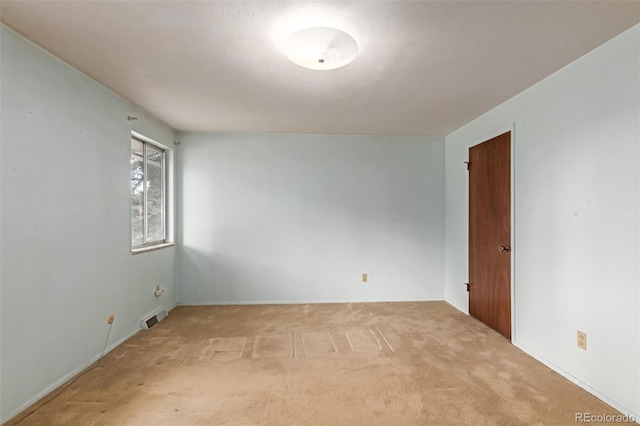 519 N Columbine St, Golden, CO 80403 - view of carpeted empty room