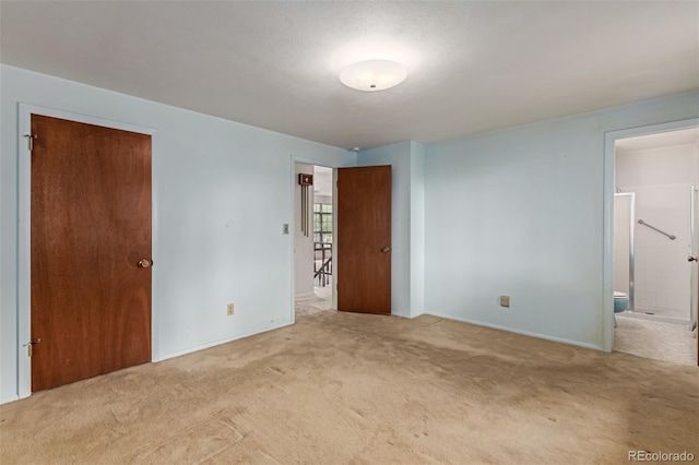 519 N Columbine St, Golden, CO 80403 - carpeted empty room featuring baseboards