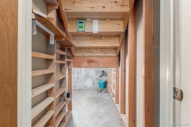 519 N Columbine St, Golden, CO 80403 - view of storage room
