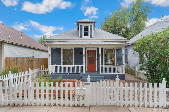 1909 W Cucharras St, Colorado Springs, CO 80904 - photo 1