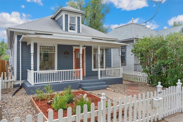 1909 W Cucharras St, Colorado Springs, CO 80904 - photo 2